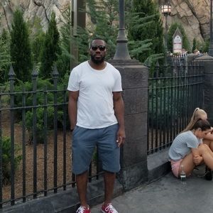 Meet your Posher, Peter